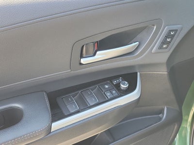 2025 Toyota Sienna Platinum 7 Passenger