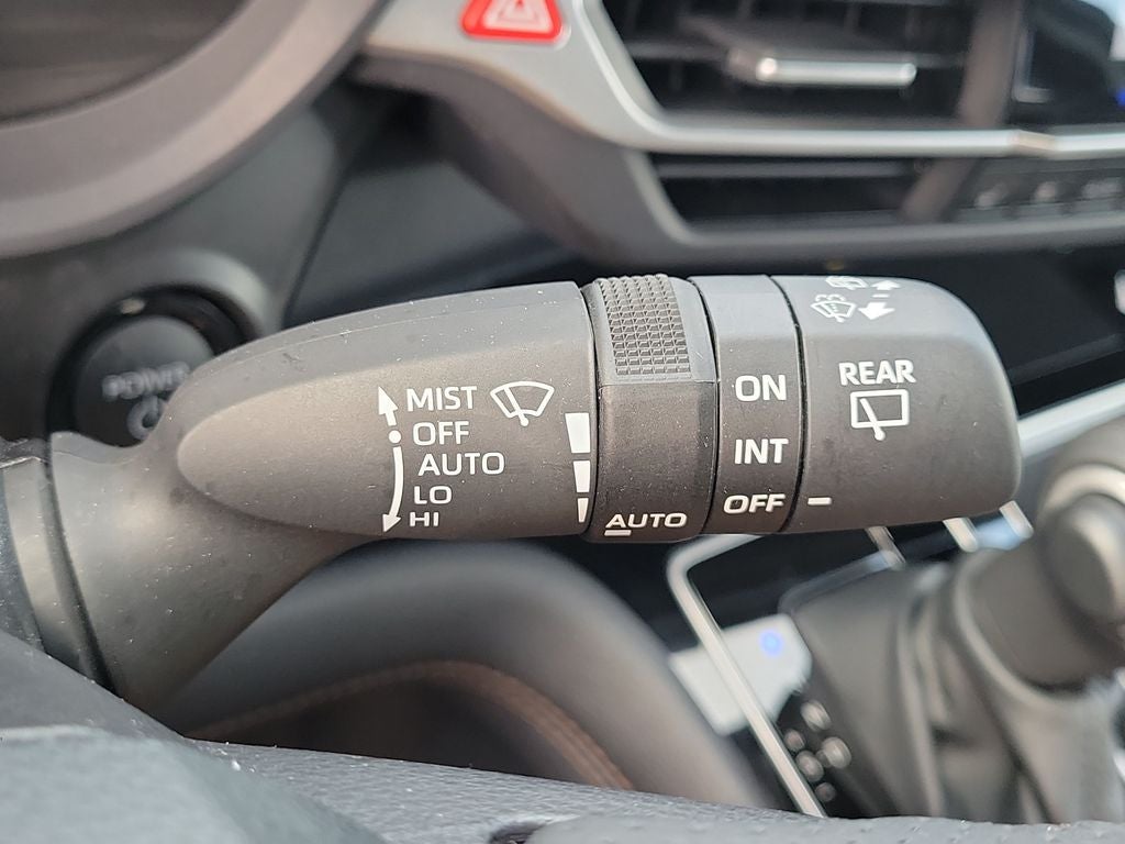 2026 Toyota Sienna Platinum 7 Passenger