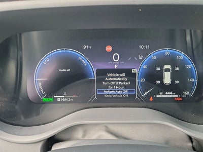 2026 Toyota Sienna Platinum 7 Passenger