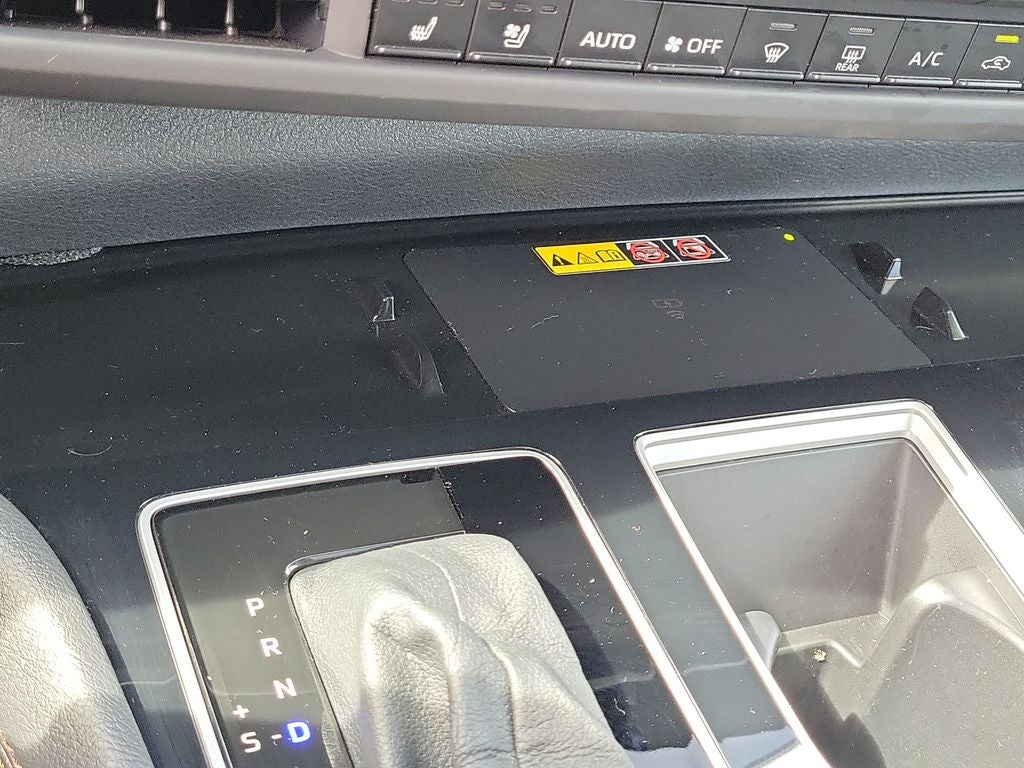 2026 Toyota Sienna Platinum 7 Passenger