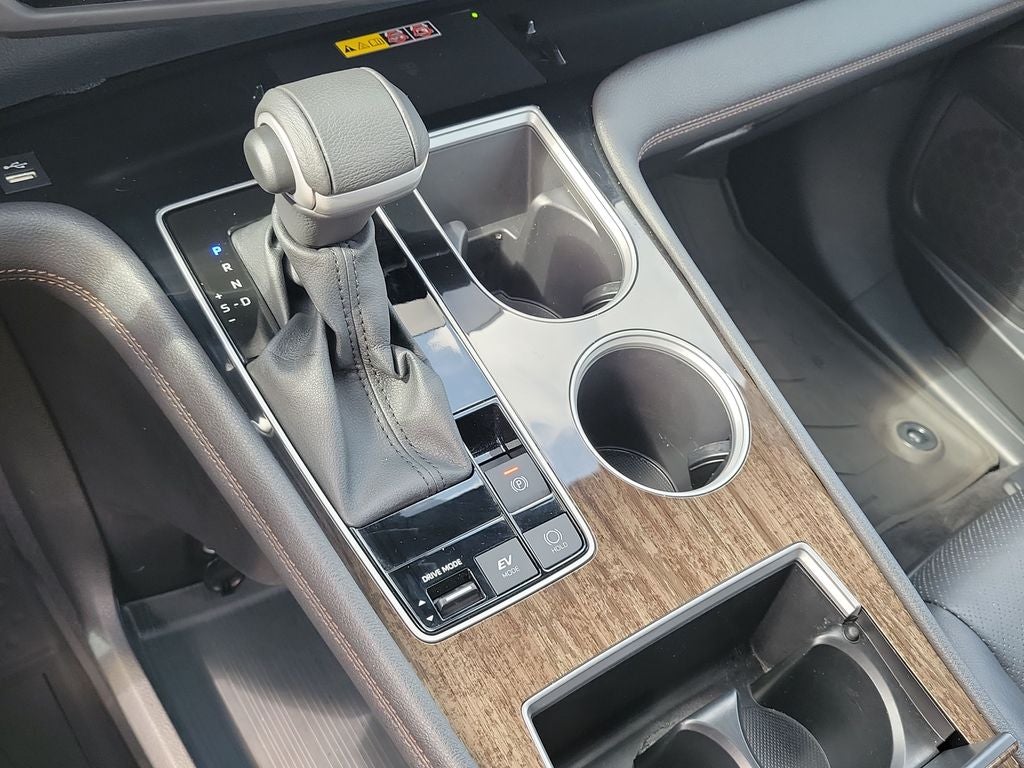 2026 Toyota Sienna Platinum 7 Passenger
