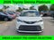 2026 Toyota Sienna Platinum 7 Passenger