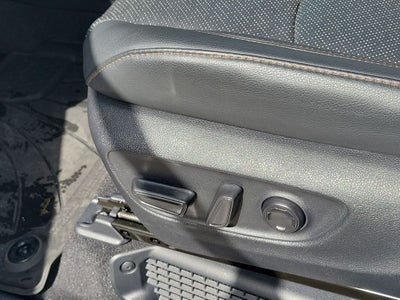 2026 Toyota Sienna Platinum 7 Passenger