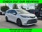 2026 Toyota Sienna Platinum 7 Passenger