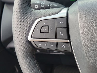 2026 Toyota Sienna Platinum 7 Passenger