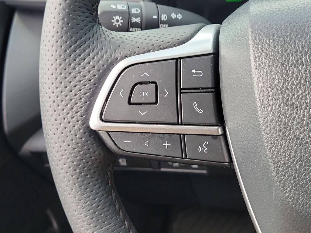 2026 Toyota Sienna Platinum 7 Passenger