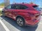 2020 Toyota Highlander Hybrid XLE