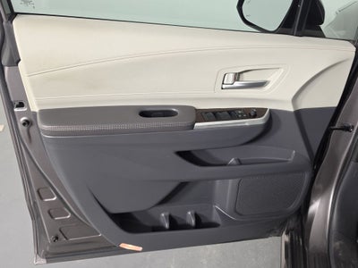 2024 Toyota Sienna XLE 7 Passenger