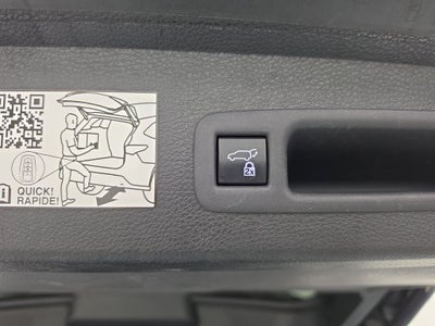 2024 Toyota Sienna XLE 7 Passenger