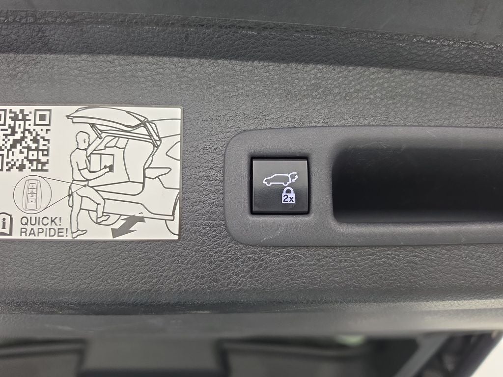 2024 Toyota Sienna XLE 7 Passenger