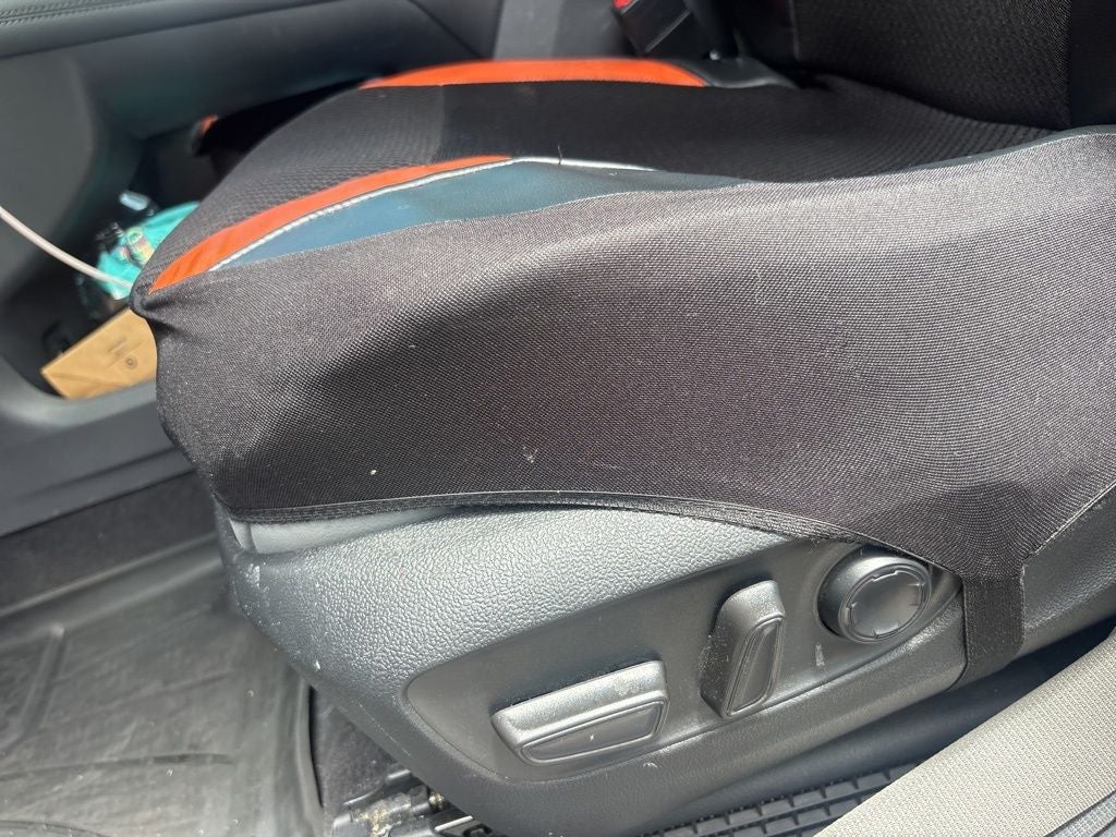 2024 Toyota Sienna XLE 7 Passenger