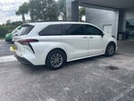 2021 Toyota Sienna XLE 8 Passenger