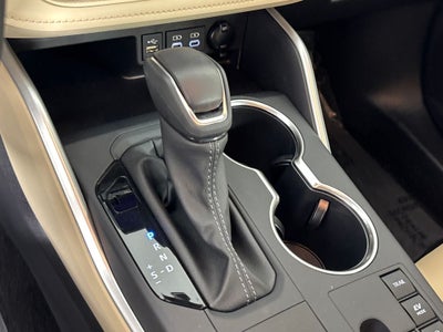 2025 Toyota Highlander Hybrid XLE