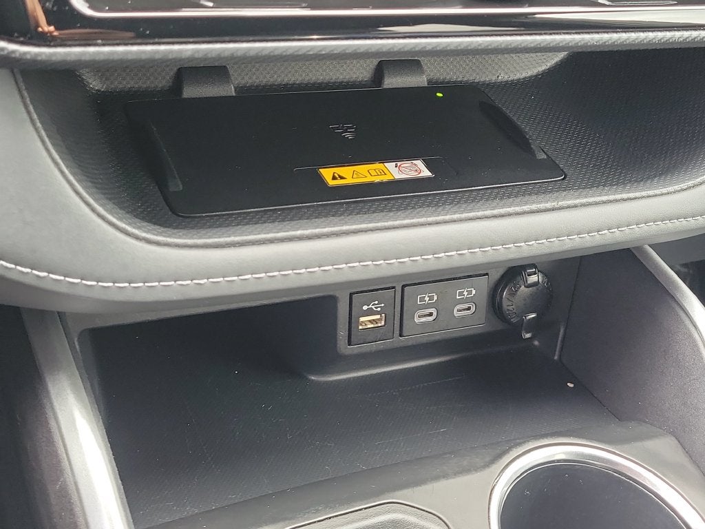 2024 Toyota Highlander XSE