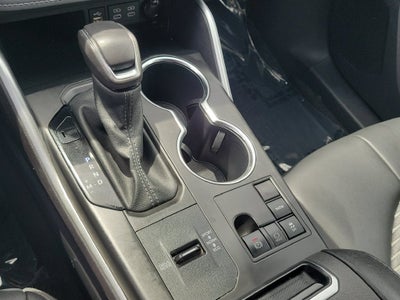 2024 Toyota Highlander XSE
