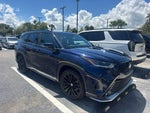 2024 Toyota Highlander XSE