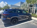 2024 Toyota Highlander XSE