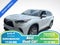 2024 Toyota Highlander Limited