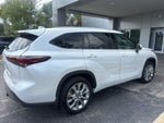 2024 Toyota Highlander Limited