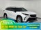 2025 Toyota Highlander XSE