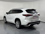 2025 Toyota Highlander XSE