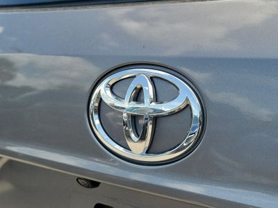 2026 Toyota Highlander Hybrid Limited