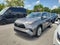 2026 Toyota Highlander Hybrid Limited