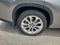 2026 Toyota Highlander Hybrid Limited