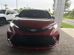 2025 Toyota Sienna XSE 7 Passenger