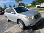 2012 Toyota Highlander Limited