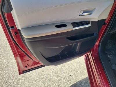 2021 Toyota Sienna XLE 8 Passenger