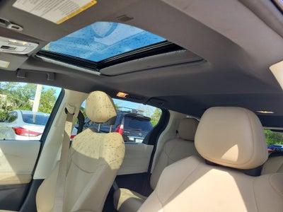2021 Toyota Sienna XLE 8 Passenger