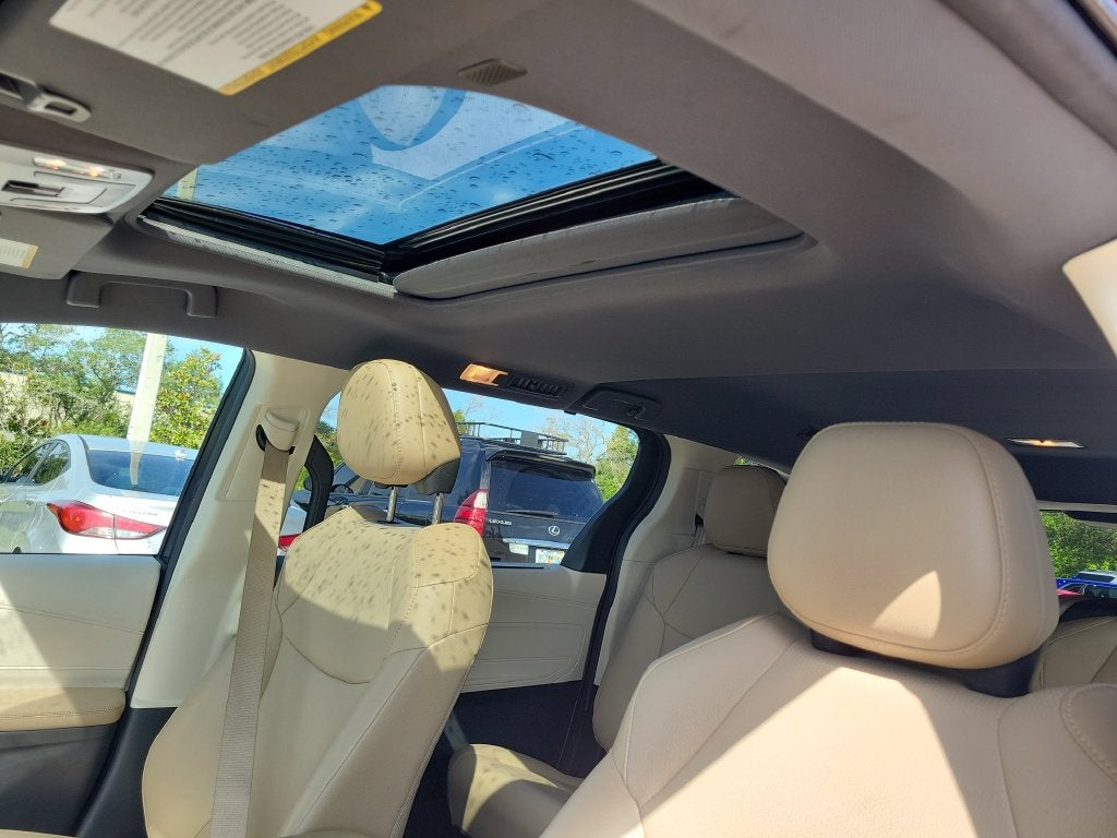 2021 Toyota Sienna XLE 8 Passenger