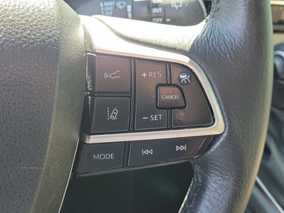 2023 Toyota Sienna XLE 8 Passenger