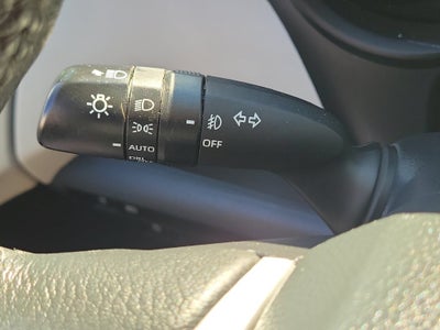 2023 Toyota Sienna XLE 8 Passenger
