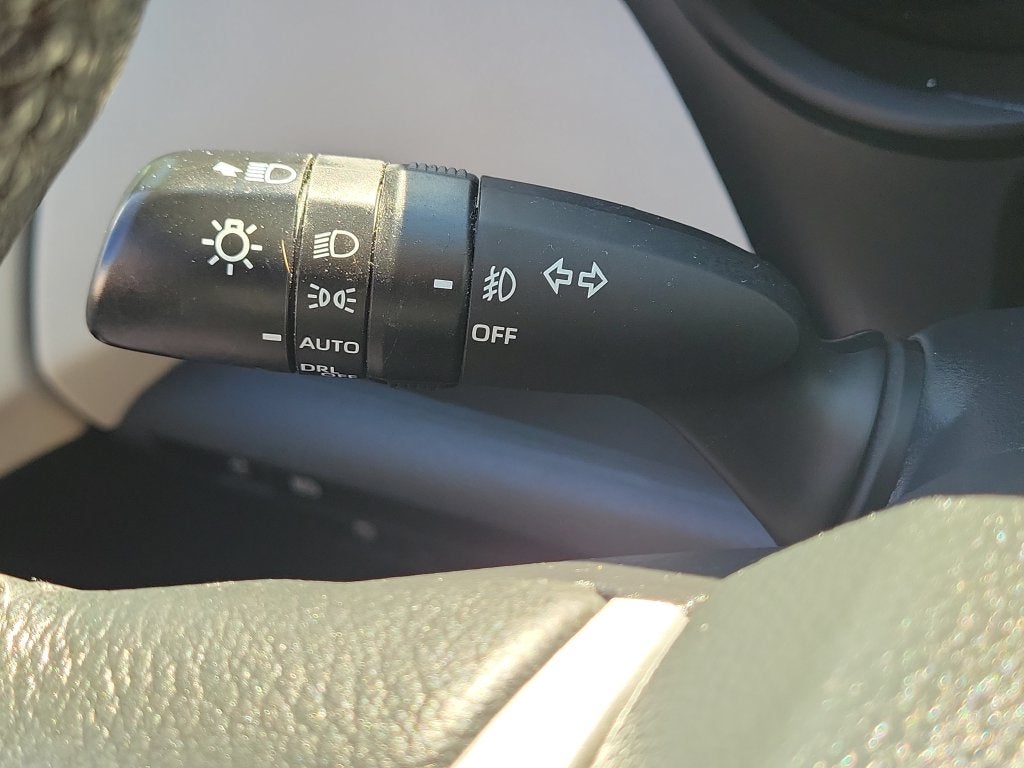 2023 Toyota Sienna XLE 8 Passenger