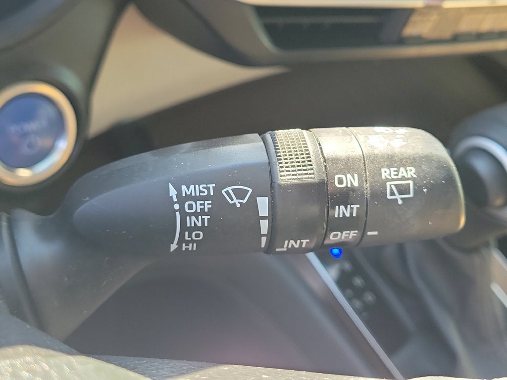 2023 Toyota Sienna XLE 8 Passenger