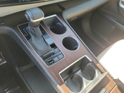 2023 Toyota Sienna XLE 8 Passenger