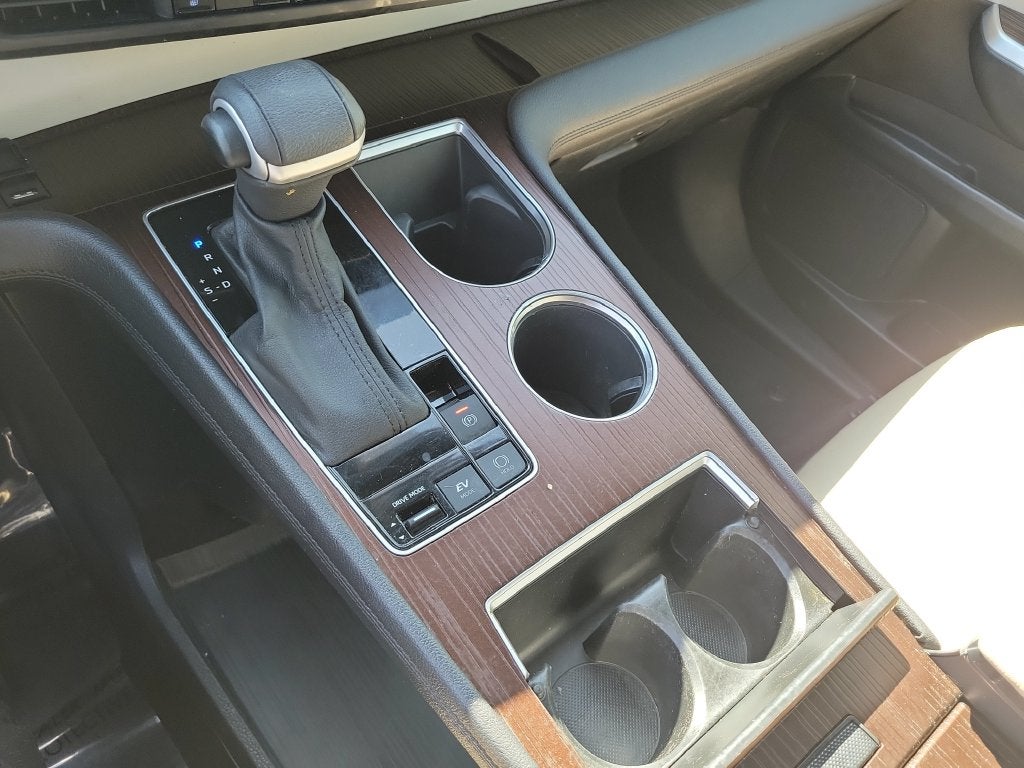 2023 Toyota Sienna XLE 8 Passenger