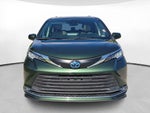 2023 Toyota Sienna XLE 8 Passenger