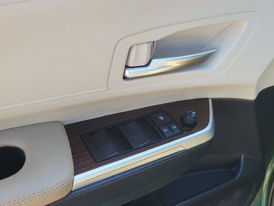 2023 Toyota Sienna XLE 8 Passenger