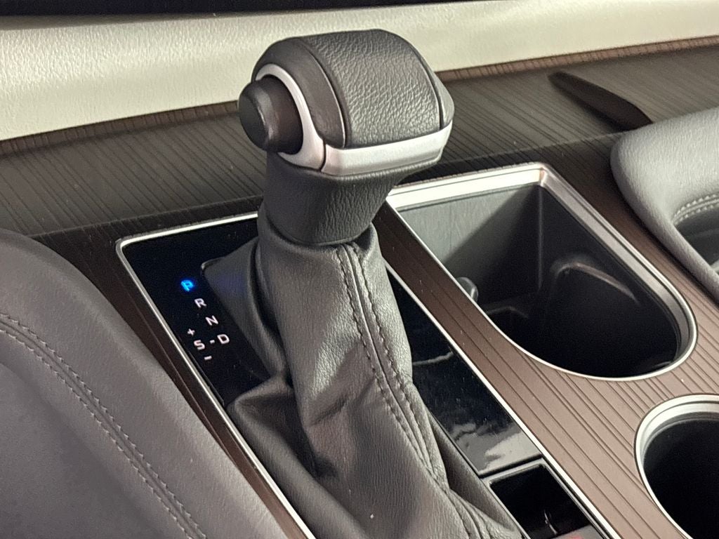 2024 Toyota Sienna XLE 7 Passenger