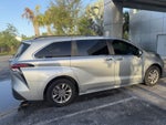 2024 Toyota Sienna XLE 7 Passenger