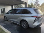 2024 Toyota Sienna XLE 7 Passenger