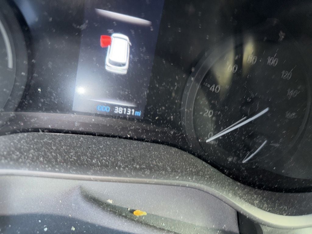 2024 Toyota Sienna XLE 7 Passenger