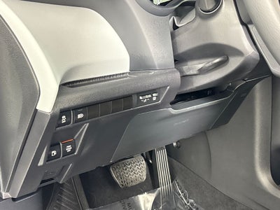 2026 Toyota Sienna XLE 7 Passenger