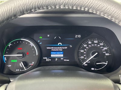 2026 Toyota Sienna XLE 7 Passenger