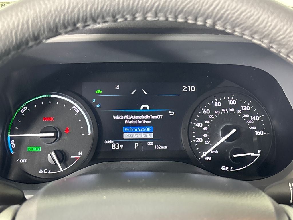 2026 Toyota Sienna XLE 7 Passenger