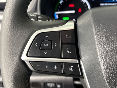 2026 Toyota Sienna XLE 7 Passenger