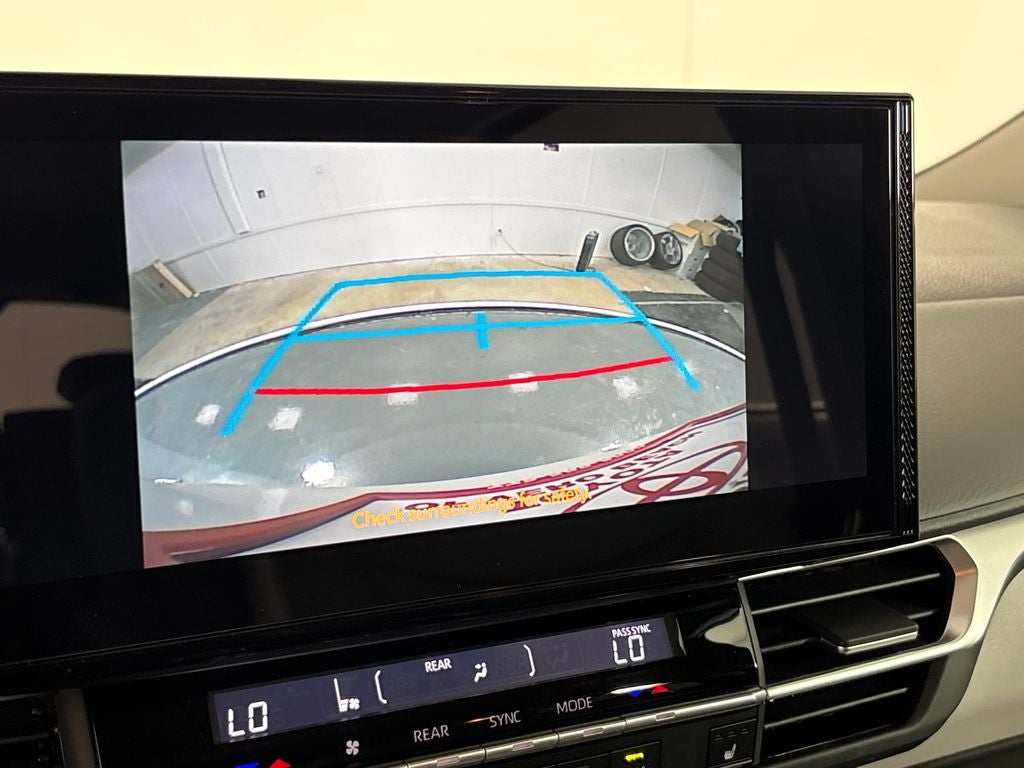 2026 Toyota Sienna XLE 7 Passenger